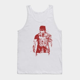 Totti Tank Top